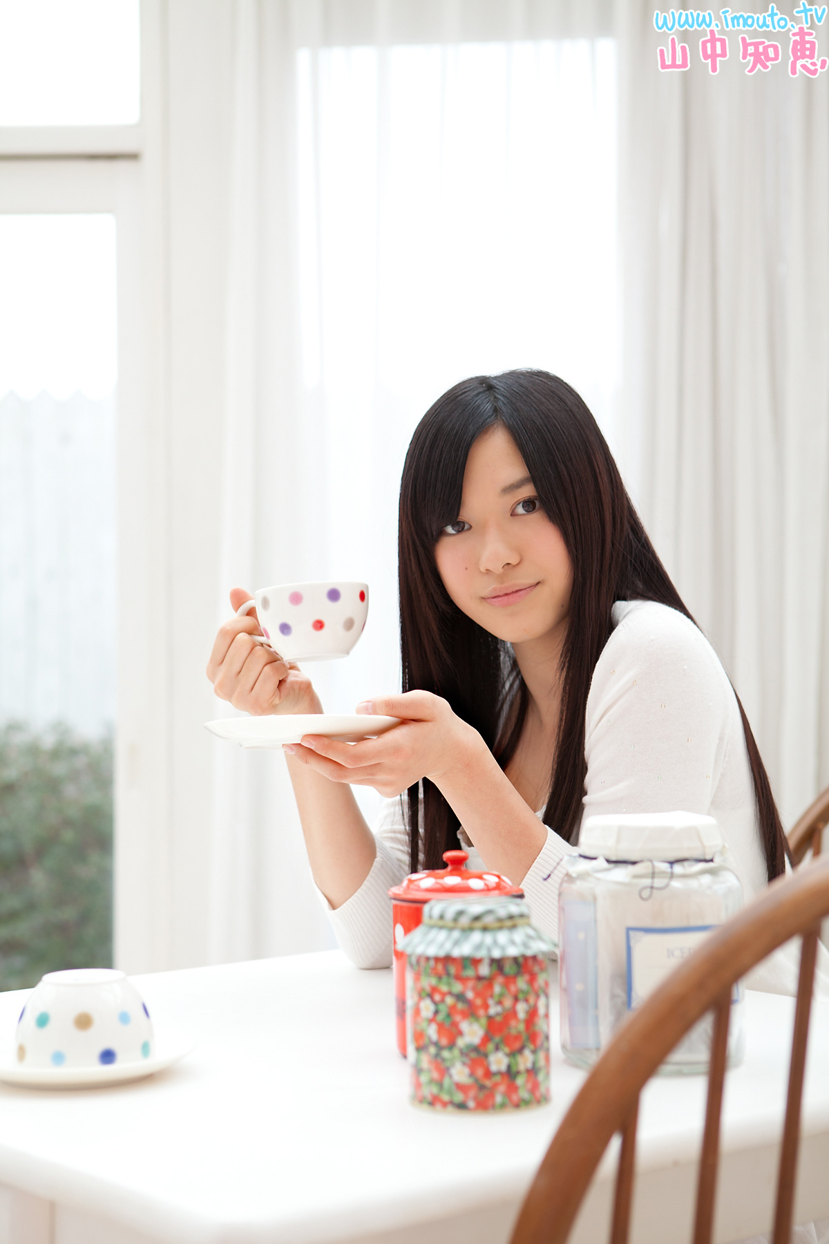 [Imouto.tv] 2013.04.15 山中知惠 Tomoe Yamanaka